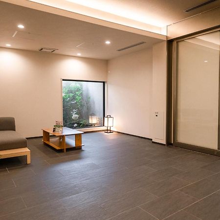 Wayfarer Shin Hotel Kyoto Luaran gambar