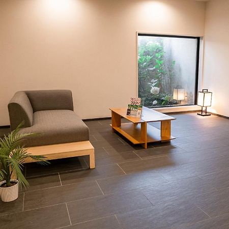 Wayfarer Shin Hotel Kyoto Luaran gambar