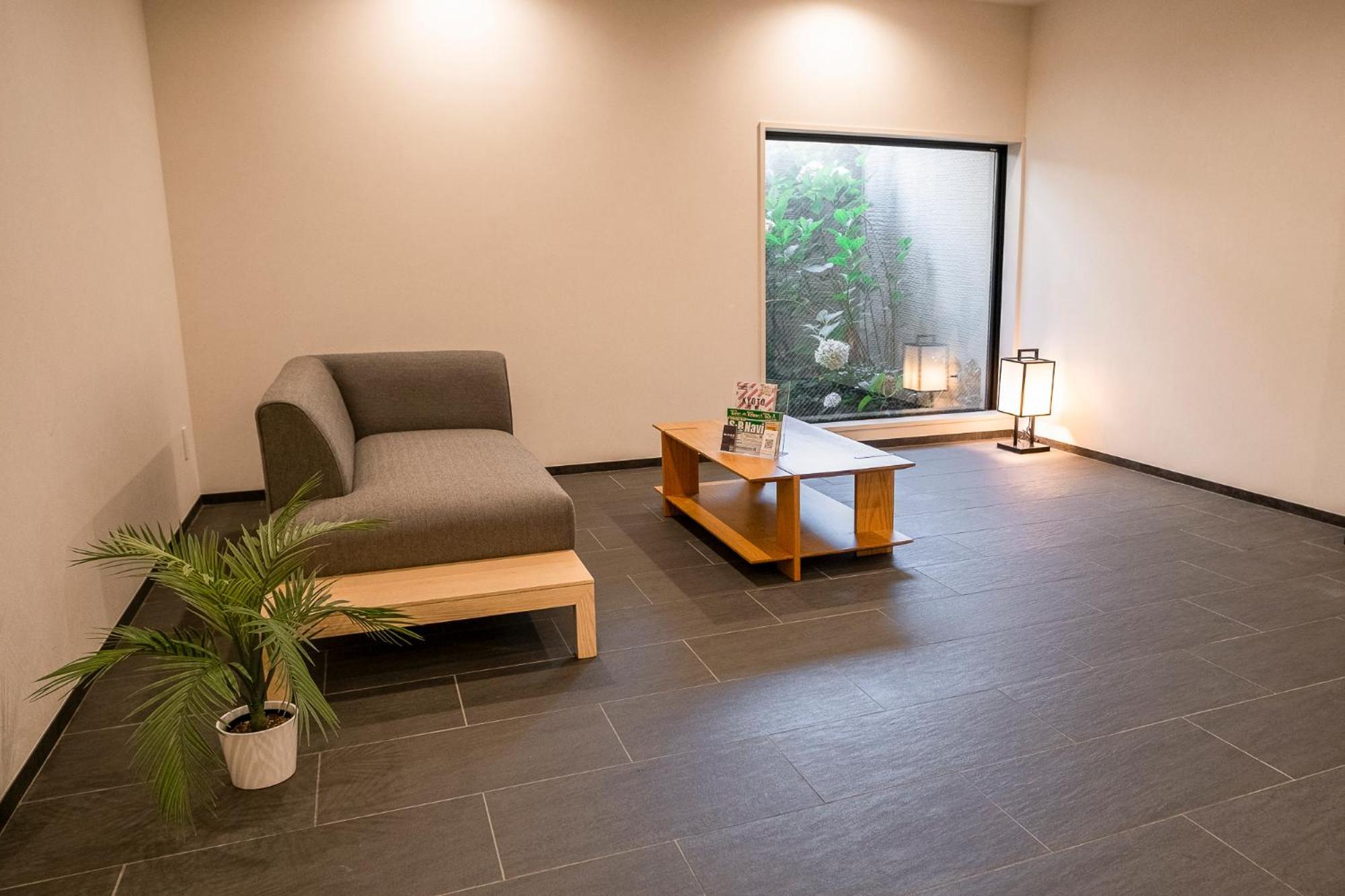 Wayfarer Shin Hotel Kyoto Luaran gambar