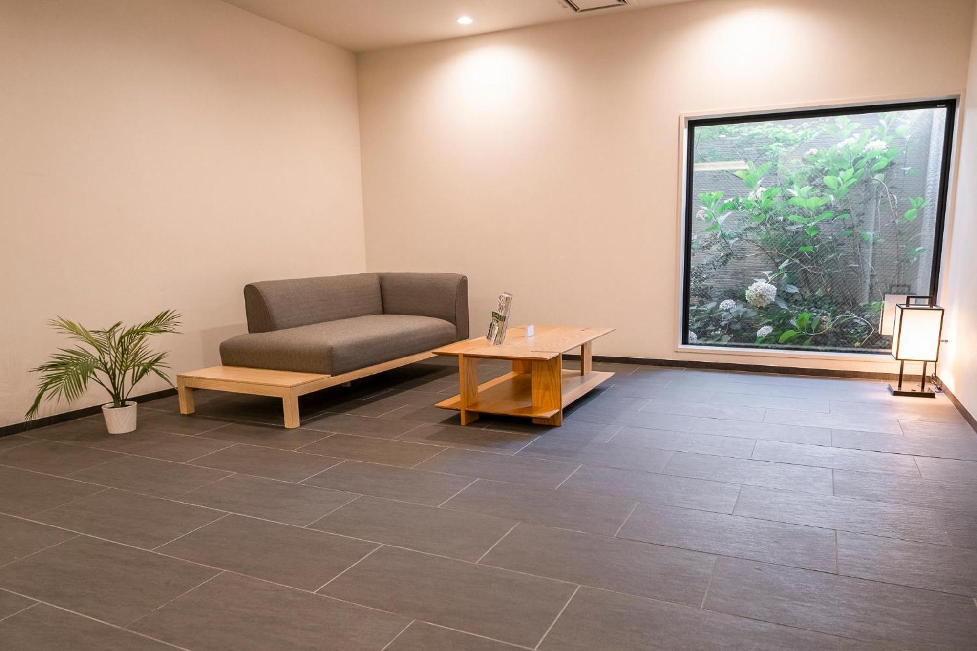 Wayfarer Shin Hotel Kyoto Luaran gambar