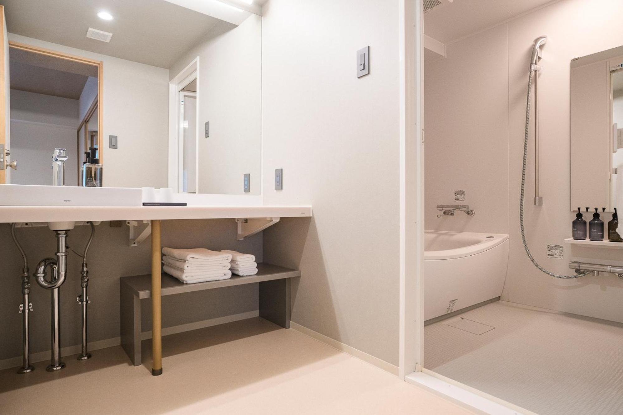 Wayfarer Shin Hotel Kyoto Luaran gambar