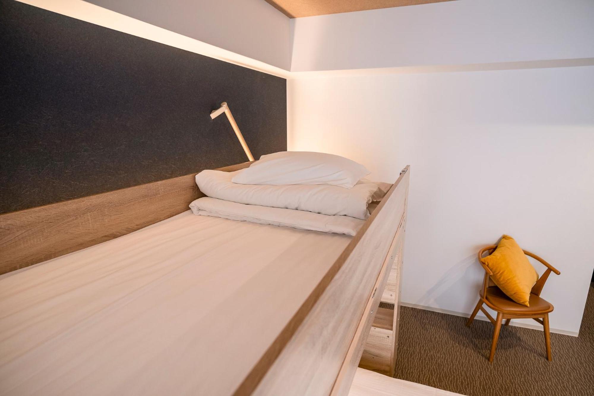Wayfarer Shin Hotel Kyoto Luaran gambar