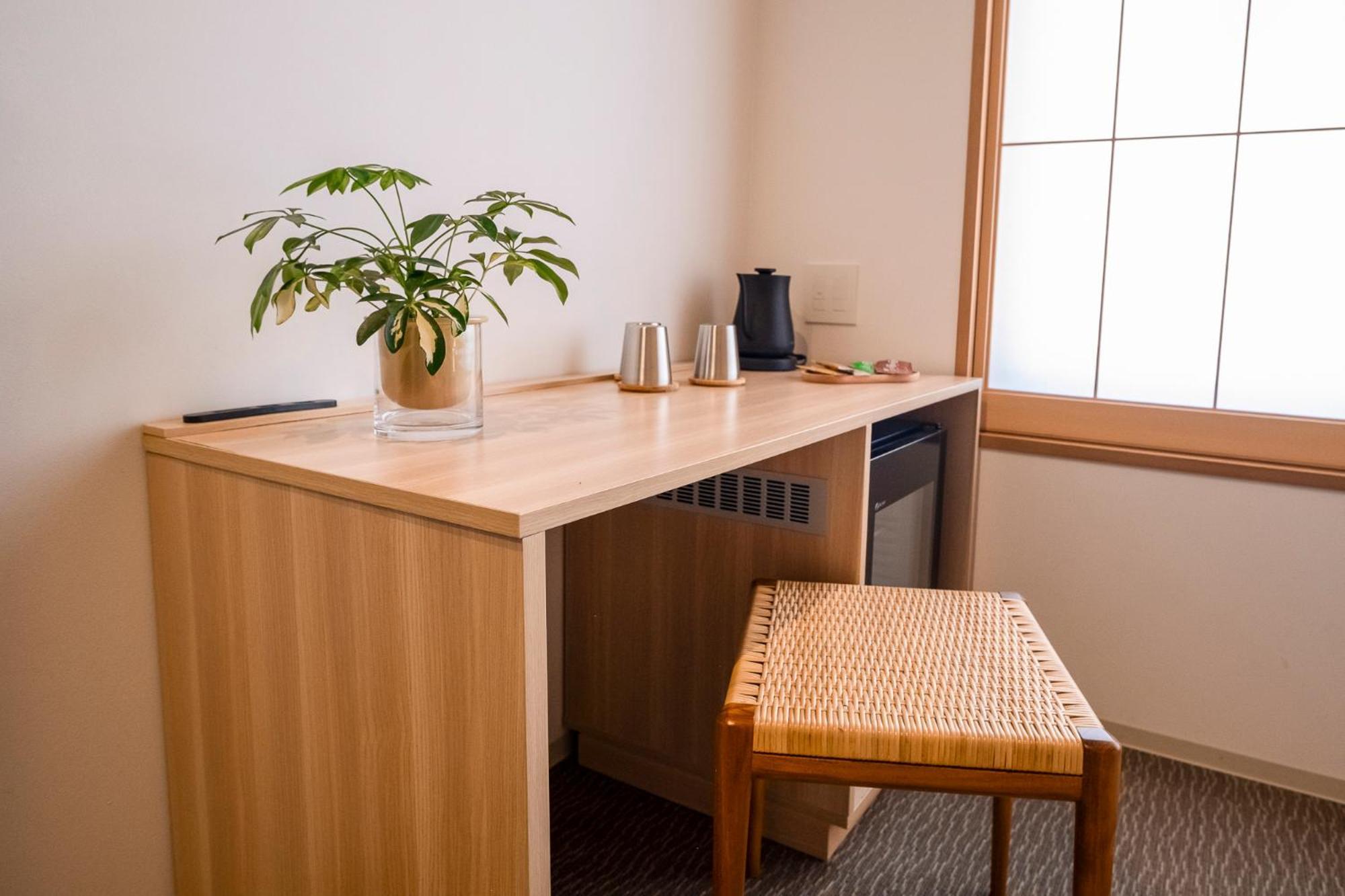 Wayfarer Shin Hotel Kyoto Luaran gambar